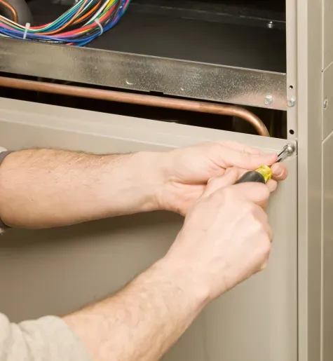 furnace repair